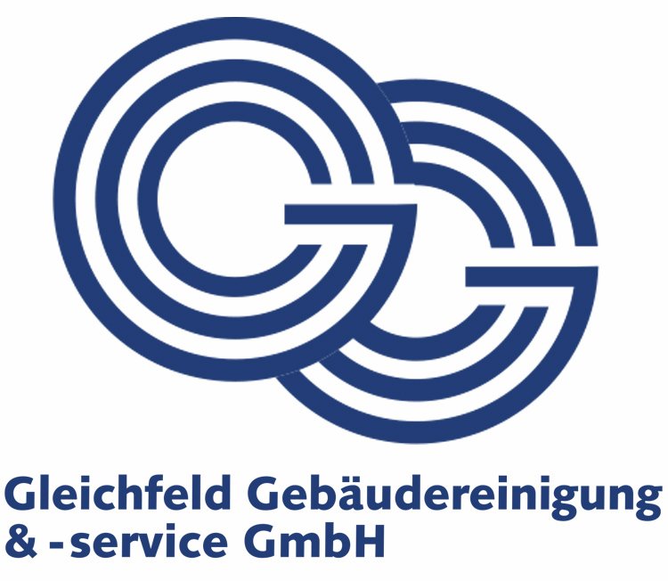 Gleichfeld Logo